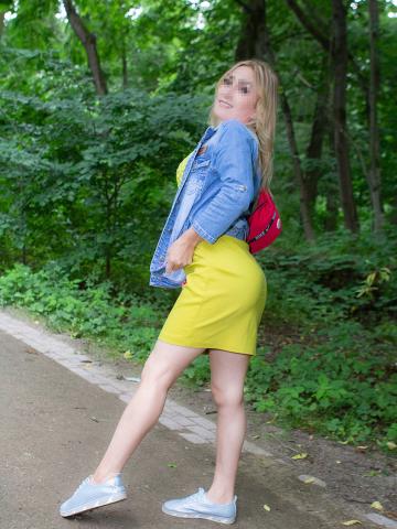 Лора Экзотика фото 3